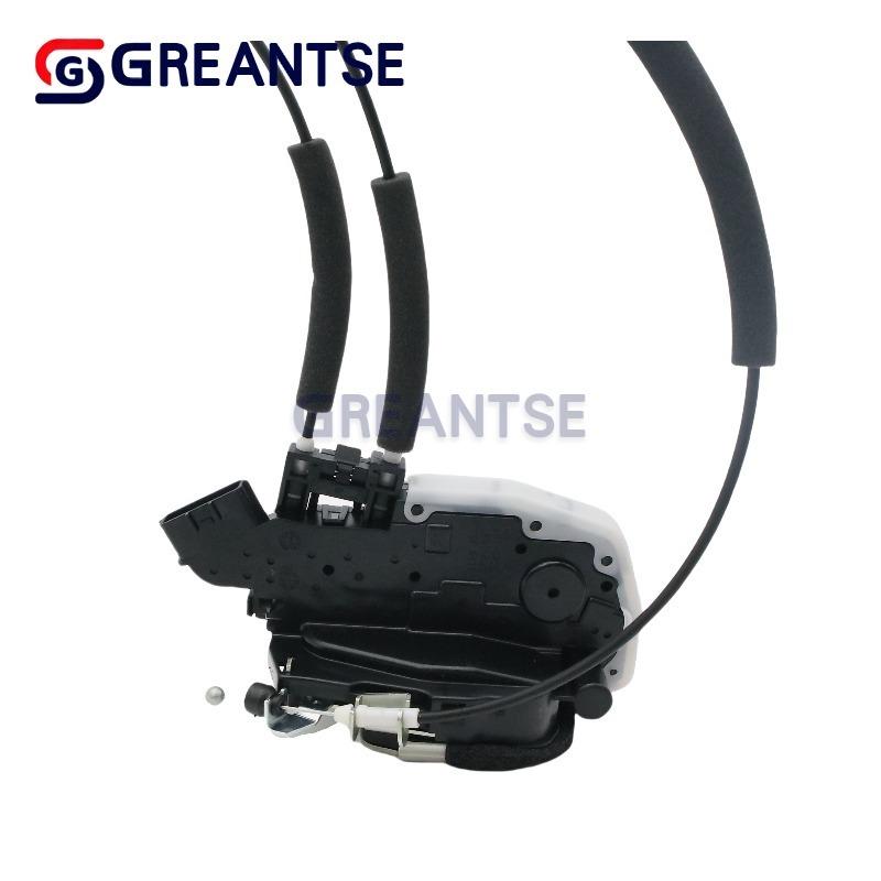 82501-1AA0A High Quality Door Lock Latch Actuator Motor Front Rear Left Right For 2009-2014 Nissan Murano Auto Part Accessories