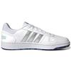 Adidas X Hoops 2.0 'White/Blue' FU7723