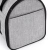 Outdoor Portable Folding Pet Travel Bag with Steel Wire Frame for Dogs and Cats