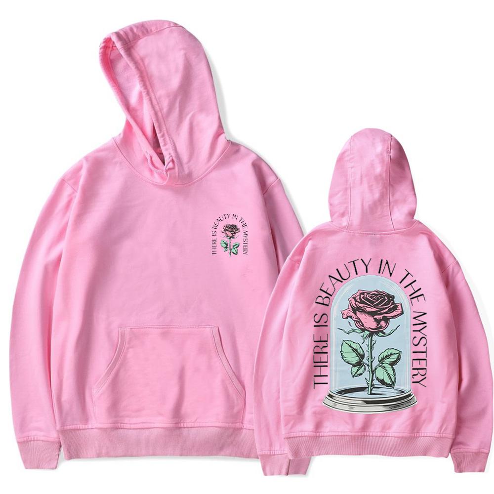 XPLR CFD Logo Stampato Sam and Colby Merch Felpe Uomo Donna Unisex Hip Hop Oversize Casual Tuta Felpa Harajuku YK2 Top
