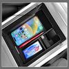 FOR Lincoln Nautilus 2023-2026,Armrest Box, Storage Box, Center Console, Lower Storage Box, Interior Decoration, CAR Accessories