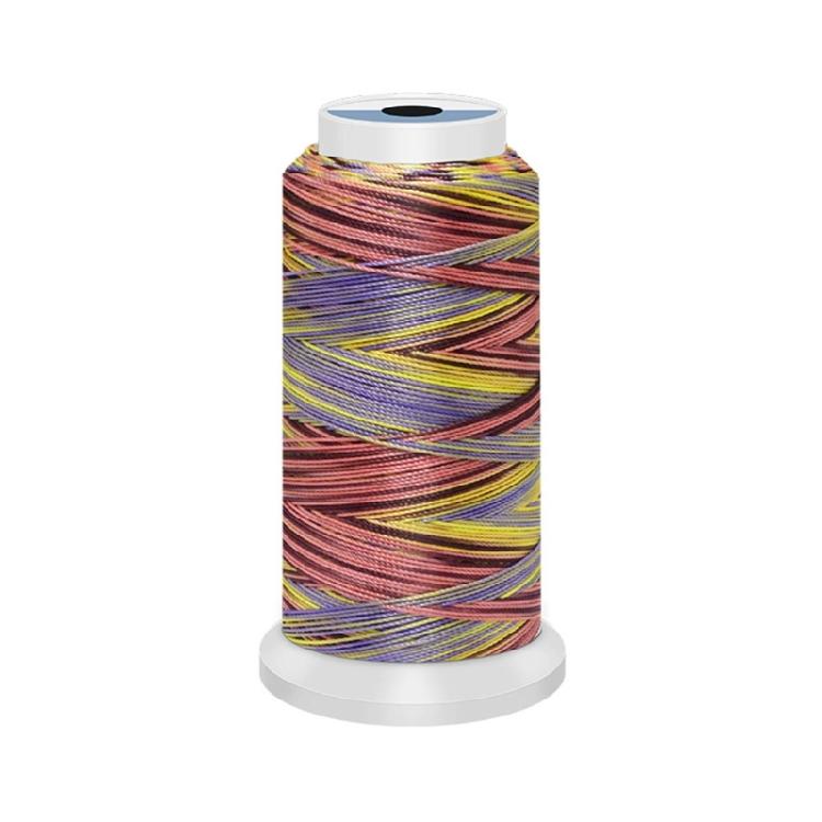 Beading Thread Polyester String 0.45mm Beading Cord Thread 459Yards/Roll