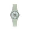 Swatch Wristwatch LADY SERENITY SAGE LG131 Womens