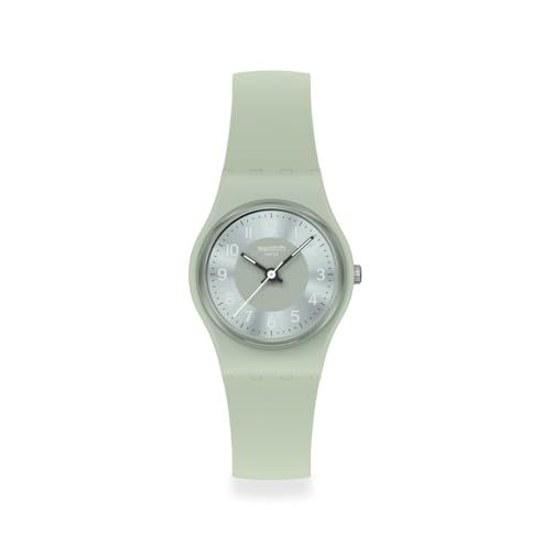 Swatch Wristwatch LADY SERENITY SAGE LG131 Womens