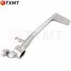 Yamaha YZF-R6 2006-2016 Front & Rear Footpeg Assembly