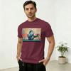 Unisexs TShirt Dead Prez Hip Hop Music Boys Hipster 100 Cotton Tees Short Sleeve T Shirts O Neck Tops Graphic Printed