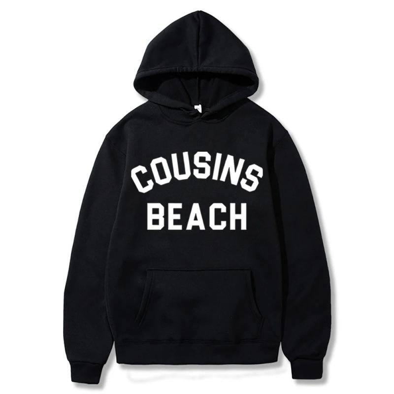 Tv Show The Summer I Turned Pretty Hoodie