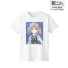 Anime "[Kantai Collection] Someday at That Sea" High Tide Ani Art T-shirt Women's Size L