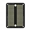 Gold-plated Solder PCB Prototype Board Five-hole Prototype Breadboard  Welding Practice