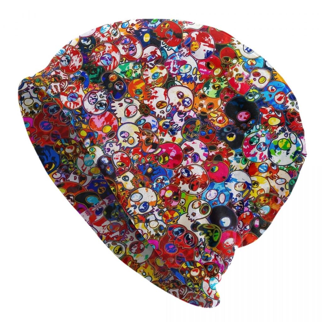 Custom Cool Winter Warm Women Unisex Knitting Hat Adult Unisex Titan SpeakerUnisex Skibidi Toilet Skullies Beanies Caps Bonnet Hats