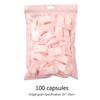 Disposable Compressed Towel Travel Portable Candy Wash Face Tube Pack Portable Beauty Cleansing Towe