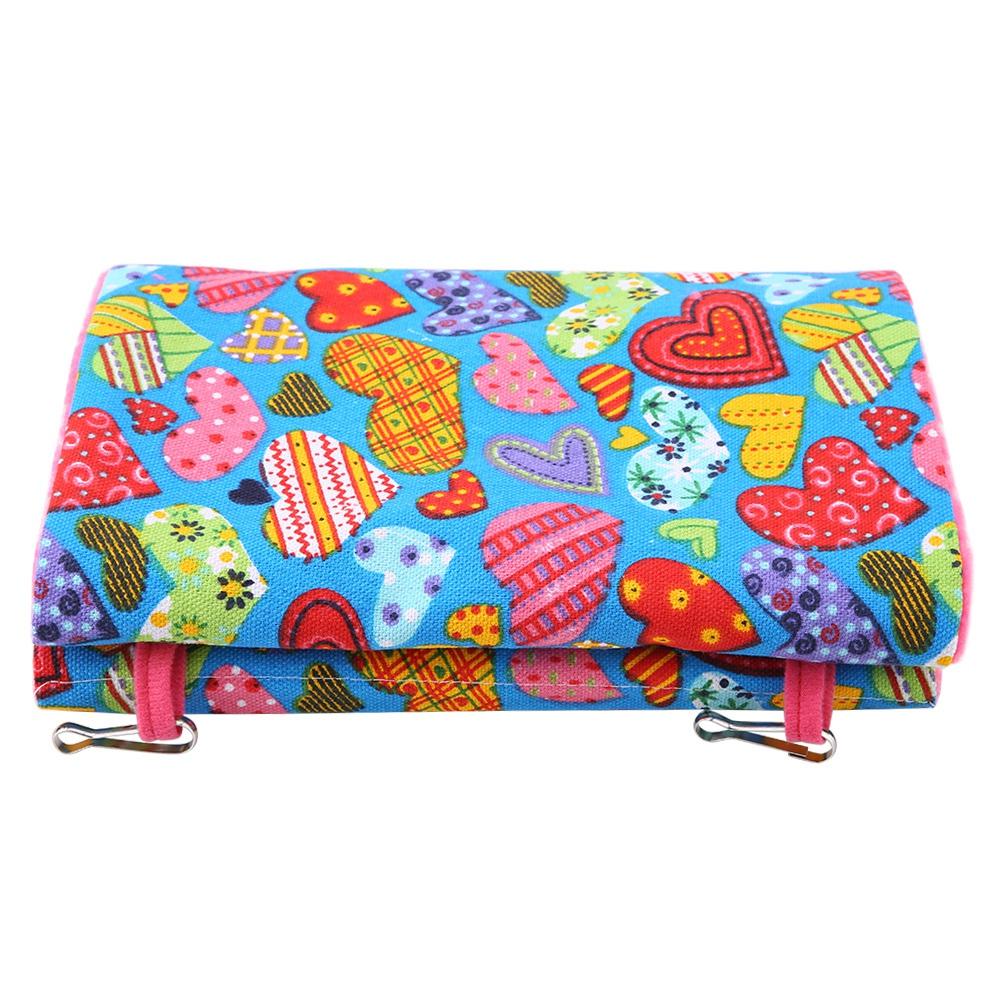 Hammock Bird Pet Bird Hammock Bird Hammock Parrot Bird Hammock Bird Hanging Hammock Hamsters  for little Puppy Parrot