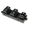 83071-AJ240,83071AJ240 POWER WINDOW SWITCH Window Driven Switch For 2013-2015 Subaru Outback