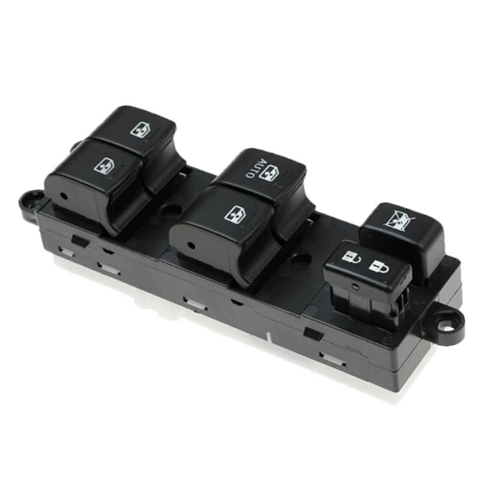 83071-AJ240,83071AJ240 POWER WINDOW SWITCH Window Driven Switch For 2013-2015 Subaru Outback