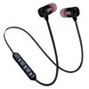 1 Set XT11 Bluetooth-compatible 4.2 Intelligent Wireless Earbud Noise Reduction Heavy Bass Magnetic