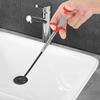 3cm Spring Pipe Dredging Tools Drain Snake Drain Cleaner Sticks Clog Remover Cleaning Household for Kitchen Bending Sink Tool
