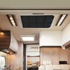 RV Door Window Shade Cover Magnetic Camping Privacy Protection Windproof RV Window Shade Privacy Cover For Van Trailer Truck