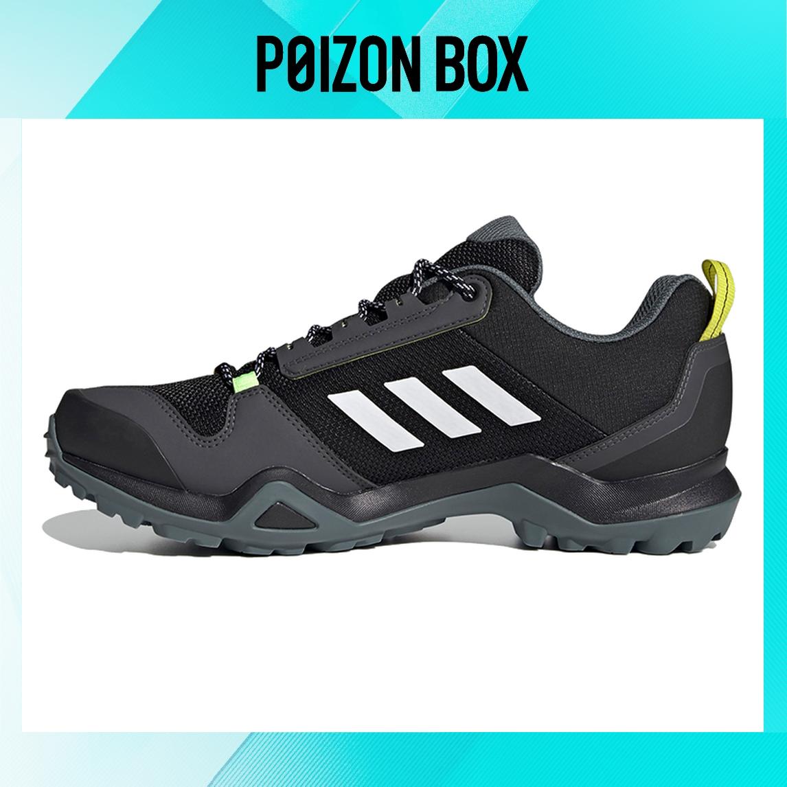 

adidas Terrex AX3 GTX Outdoor functional shoes Male