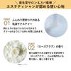 AQUALABEL Treatment Milk  Oil-in  Very Moist 110ml Refill Retinol Palmitate Niacinamide Emulsion Aging Care Released In February 2024