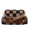 High-end Small Bag Women's 2025 New Fashion Women's Messenger Bag Versatile Niche Ins Texture Explosive Small Bag
