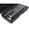 M4-M18 Spline Bit Set 22 Pieces Kraft&Dele