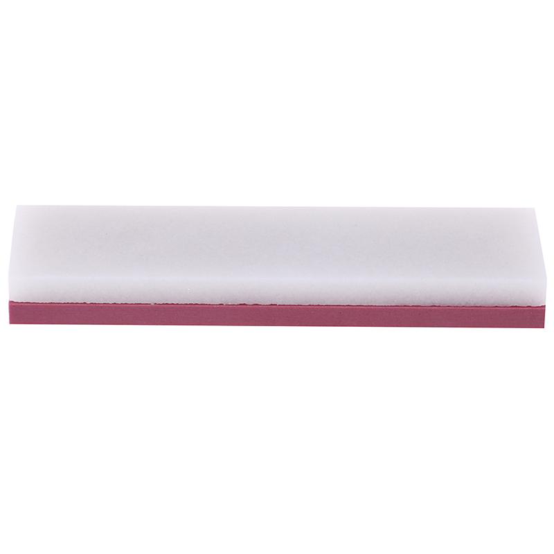 10000# & 3000# 2-seitiger Schleifstein Rasiermesserschärfer Ölstein Wetzstein Polieren