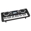 37 Keys Musical Instrument Toy Kids Electronic Piano Toy Piano Keyboard Toy  Preschool