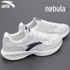 Anta Men's Breathable Cushioned Running Shoes