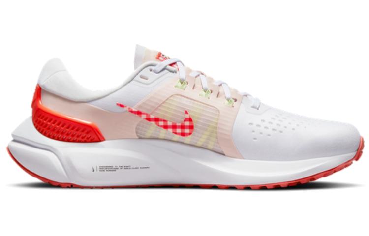 Nike Air Zoom Vomero 15 'Weiß Rot' Damen DJ5059-191