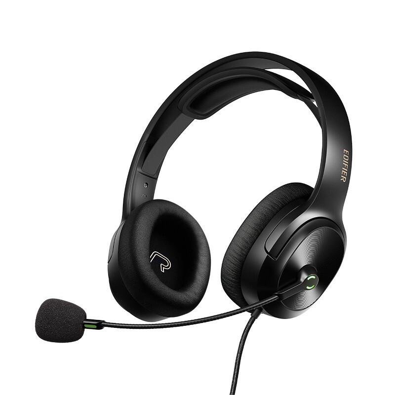 

EDIFIER K5500 Professional USB Headset