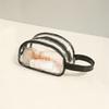 Large Capacity Fitness Training Bag Lightweight Swimming Storage Bag  Sports