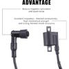Ignition Coil Compatible With Yamaha PW 50 PW50 1981-2009 PW 80 PW80 1981-2009