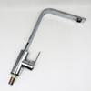TLXT Wall-Mounted Kitchen Mixer Faucet