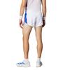 adidas Kostenloser Versand mit AdiClub Adizero Retro Laufshorts JD7311