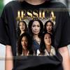 Limited Vintage Jessica Pearson Tshirt