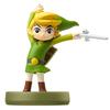 Amiibo Toon Link [Wind Waker] (Série Legend of Zelda)