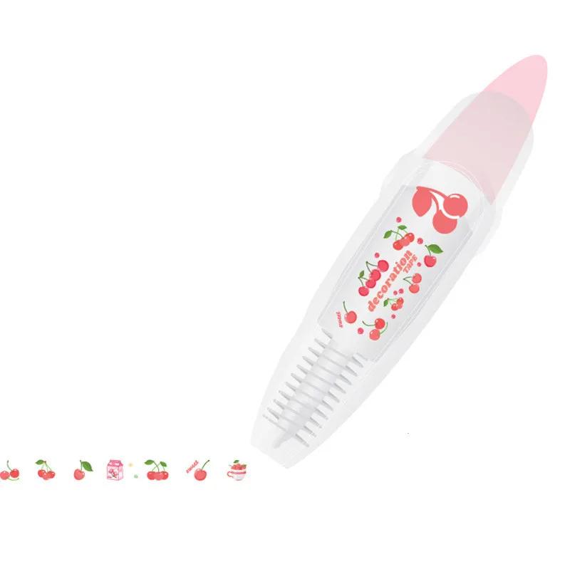 

Calendar Marker School Stationery Playthings Press Correction Tape Multiple Styles Available Kawaii Scrapbooking Decoration Stickers