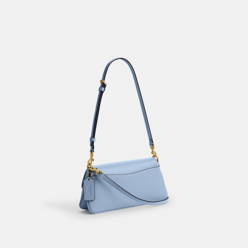 Coach Jet Shoulder Bag Cam16 B4Pub