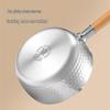 Chuda King Japanese Stainless Steel Yukihira Pot