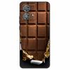 Skirta Moto G84 5G dėklas Silikoninis Minkštas Spausdintas Katės Drugelio Telefono Dangtelis Motorola MOTO G84 TPU Dangtelis MotoG84 G 84 Madingas Maišelis