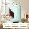 TAFUCO Multi-layer Insulated Lunch Box