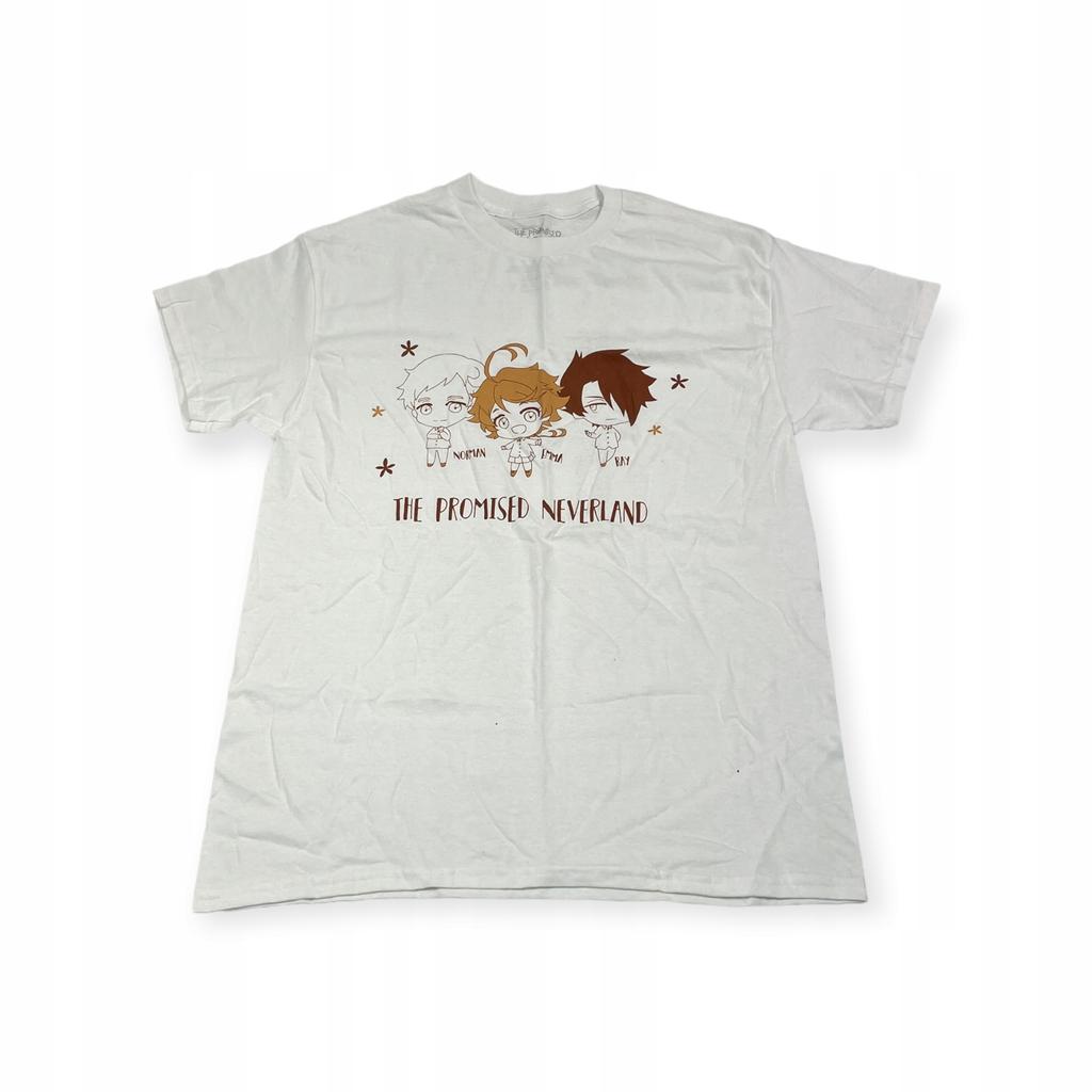 SPENCER'S THE PROMISED NEVERLAND M Men's T-shirt