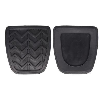 Car Pedals for Mazda Bongo Brave 2004-2019 Car Rubber Brake Clutch Foot Pedal Pad Cover 2PC 3504122S08 3132152010 Brake Axle
