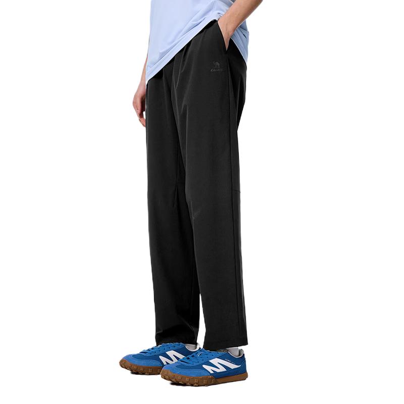 CAMEL Men s Quick-Dry Sun Protection Straight Leg Pants XXL