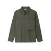 Quick-Dry Comfortable Breathable Long Sleeve Shirt Men Shirts A6ARKA58