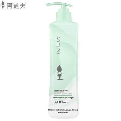 Şampuanlar ve saç kremleri – Şampuanlar