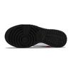 Nike Dunk Black White, Long Xiangshi Abrasion Resistant Abrasion Resistant Low top Skateboard Shoes Unisex Red DD1391-100(Team971-)