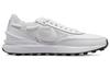 Nike Waffle One White Black White Women's DC2533-103