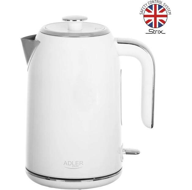 Kettle Adler AD 1341