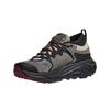 HOKA Kaha 3 Low GORE-TEX Black Stone Fruit Unisex Sneakers 1168951-BTNF